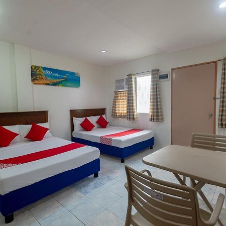 3J'S And K Apartment Lapu-Lapu City Exterior photo